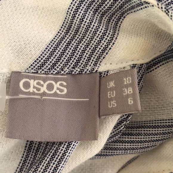 ASOS Dress - Picture 2 of 3